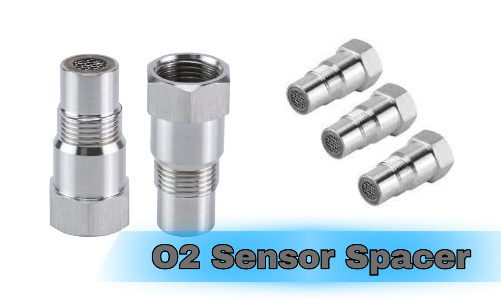 O2 Sensor Spacer