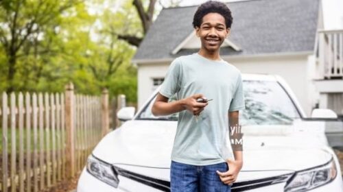 getting stated adult driving lessons