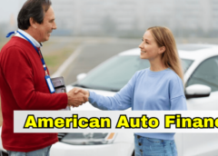Unlocking the Secrets of American Auto Finance Empowering Car Buyers