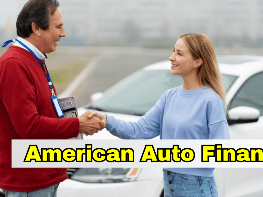 American Auto Finance