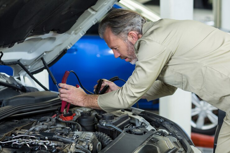 refurbished car batteries